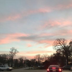 Meet your Posher, Joanna